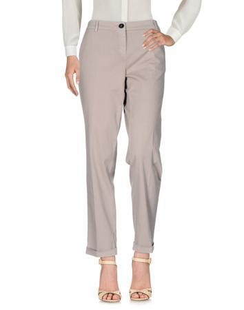 Брюки EMME by MARELLA