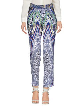 Брюки FRACOMINA