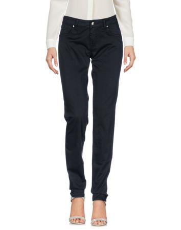 Брюки JACOB COHЁN