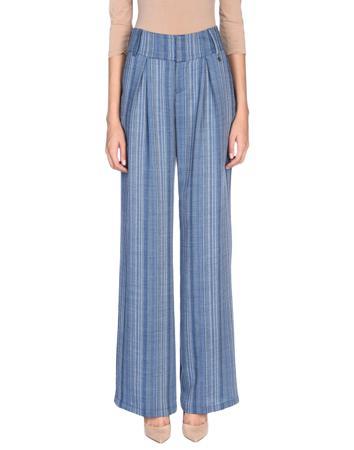 Брюки TRUSSARDI JEANS