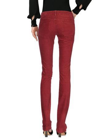 Брюки ISABEL MARANT ÉTOILE