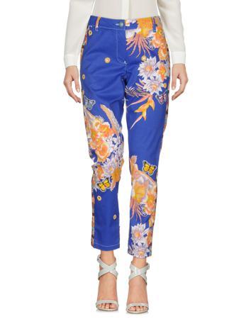 Брюки WHITE SAND 88