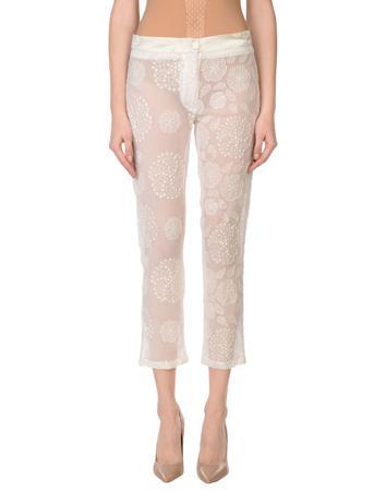 Брюки ANN DEMEULEMEESTER