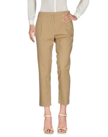 Брюки 19.70 NINETEEN SEVENTY