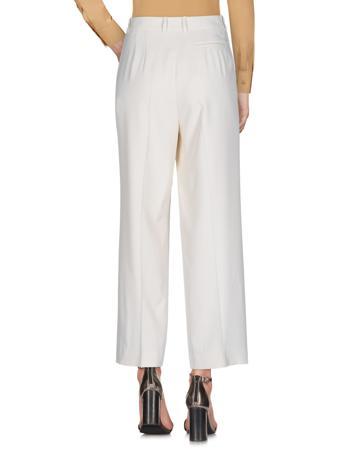 Брюки ERMANNO SCERVINO