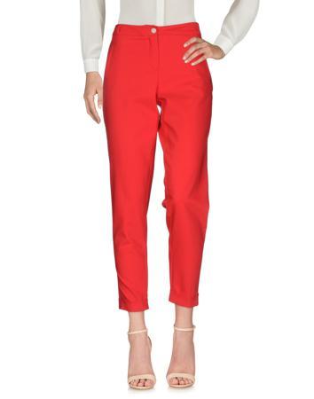 Брюки GARCIA JEANS