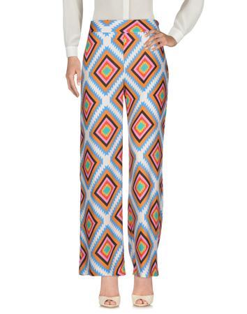 Брюки WHITE SAND 88