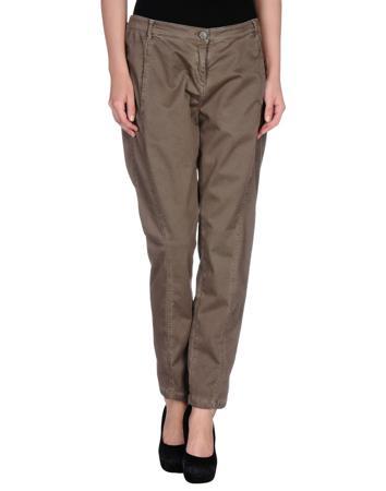 Брюки TWIN-SET Simona Barbieri