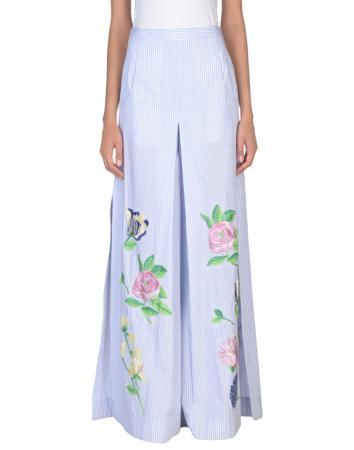 Брюки BLUMARINE