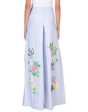 Брюки BLUMARINE