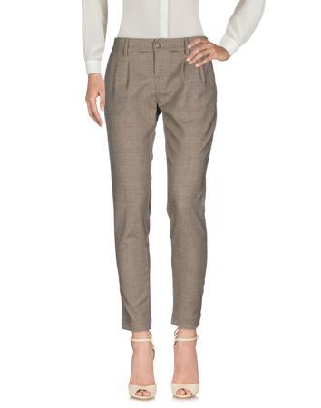 Брюки JACOB COHЁN