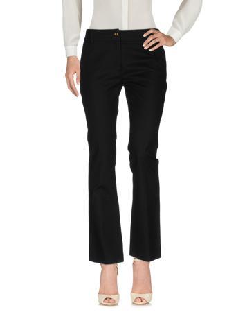 Брюки CLASS ROBERTO CAVALLI