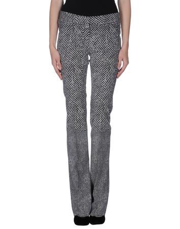 Брюки ROBERTO CAVALLI