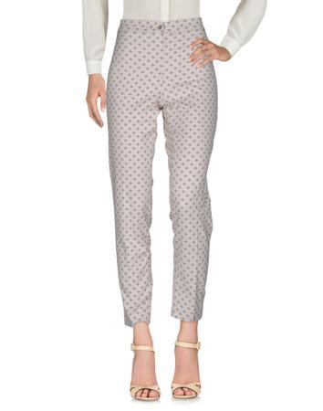 Брюки CINZIA ROCCA