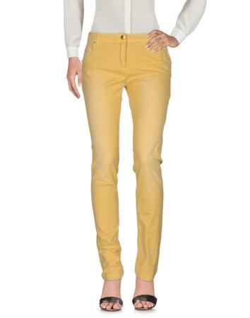 Брюки CLASS ROBERTO CAVALLI