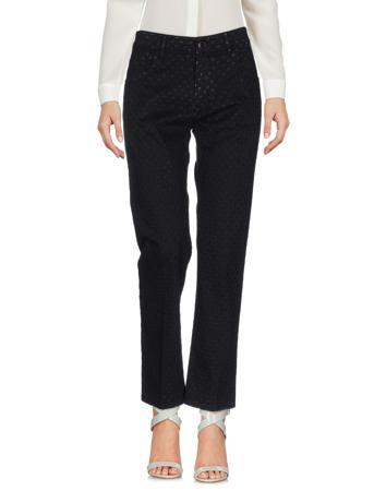 Брюки MANUEL RITZ