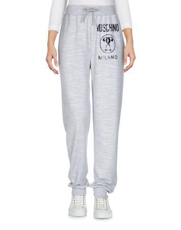 Брюки MOSCHINO COUTURE