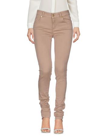 Брюки BLUGIRL BLUMARINE