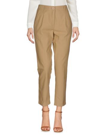 Брюки 19.70 NINETEEN SEVENTY