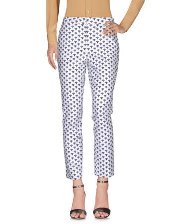 Брюки DIANE VON FURSTENBERG