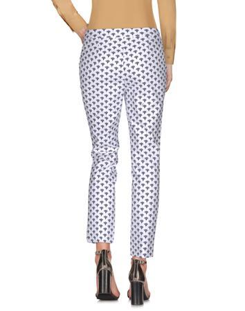 Брюки DIANE VON FURSTENBERG