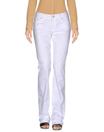 Брюки JACOB COHЁN