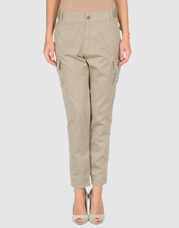 Брюки PAUL & JOE SISTER