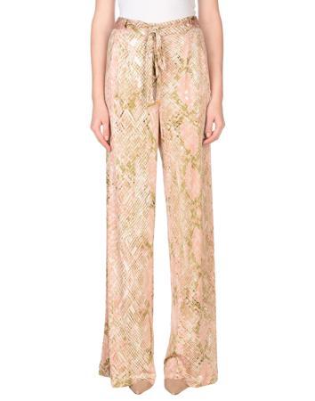 Брюки CLASS ROBERTO CAVALLI