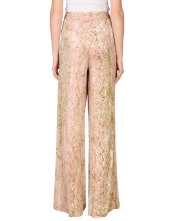Брюки CLASS ROBERTO CAVALLI