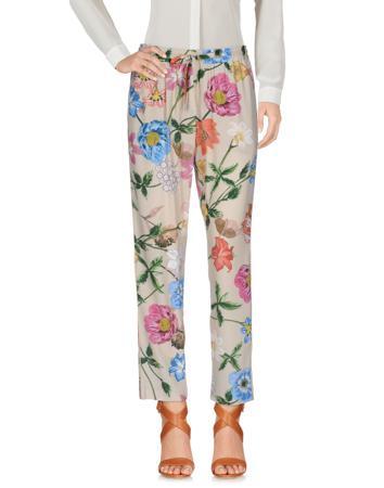 Брюки 19.70 NINETEEN SEVENTY