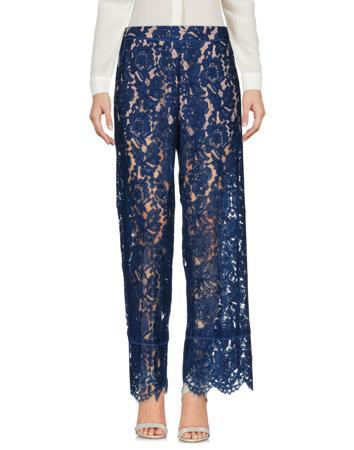 Брюки TWIN-SET Simona Barbieri