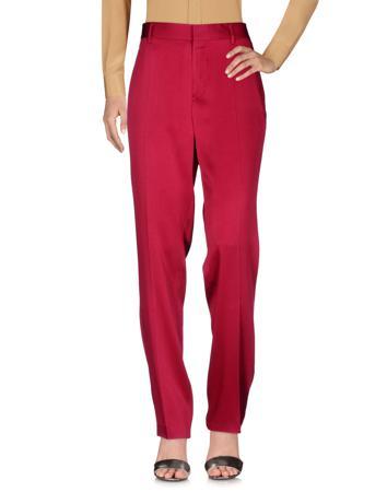 Брюки HAIDER ACKERMANN Брюки HAIDER ACKERMANN