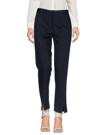 Брюки ANN DEMEULEMEESTER