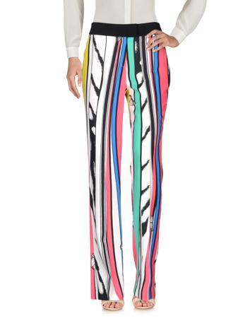 Брюки CLASS ROBERTO CAVALLI