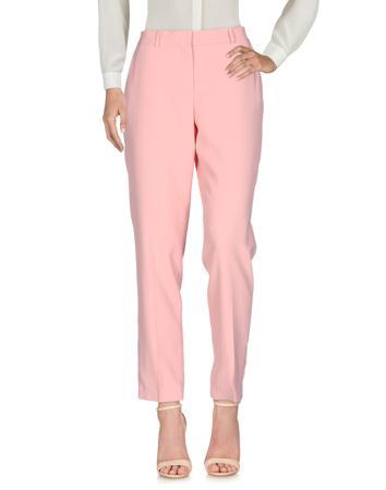 Брюки ERMANNO SCERVINO