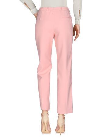Брюки ERMANNO SCERVINO