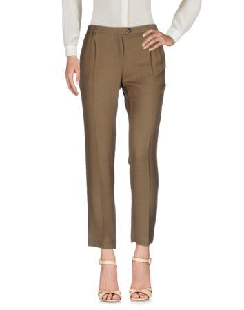 Брюки GOLD CASE