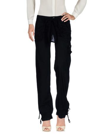 Брюки FORNARINA