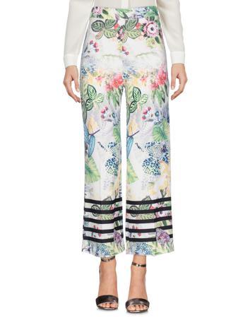 Брюки FRACOMINA