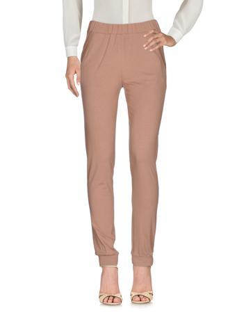 Брюки TWIN-SET Simona Barbieri