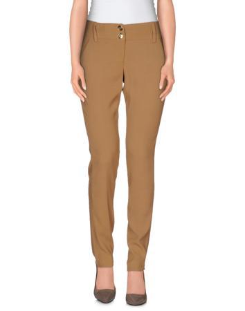 Брюки PINKO BLACK