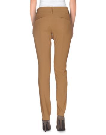 Брюки PINKO BLACK
