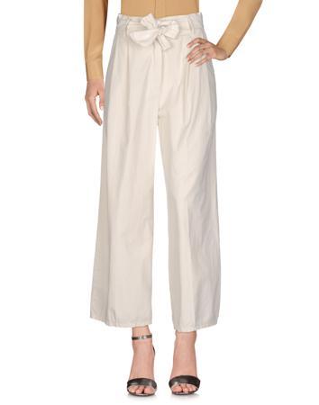 Брюки MAISON JEAN