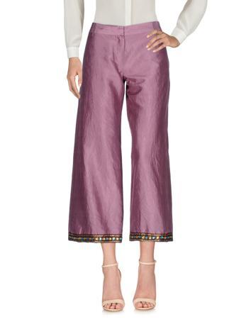 Брюки DANIELA PANCHERI