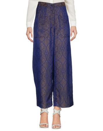 Брюки ALBERTO BIANI