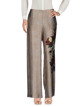 Брюки TWIN-SET Simona Barbieri