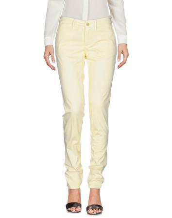 Брюки 0/ZERO CONSTRUCTION