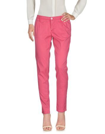 Брюки 0/ZERO CONSTRUCTION