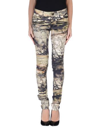 Брюки HOTEL PARTICULIER