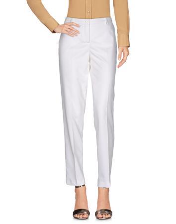 Брюки TRUSSARDI JEANS